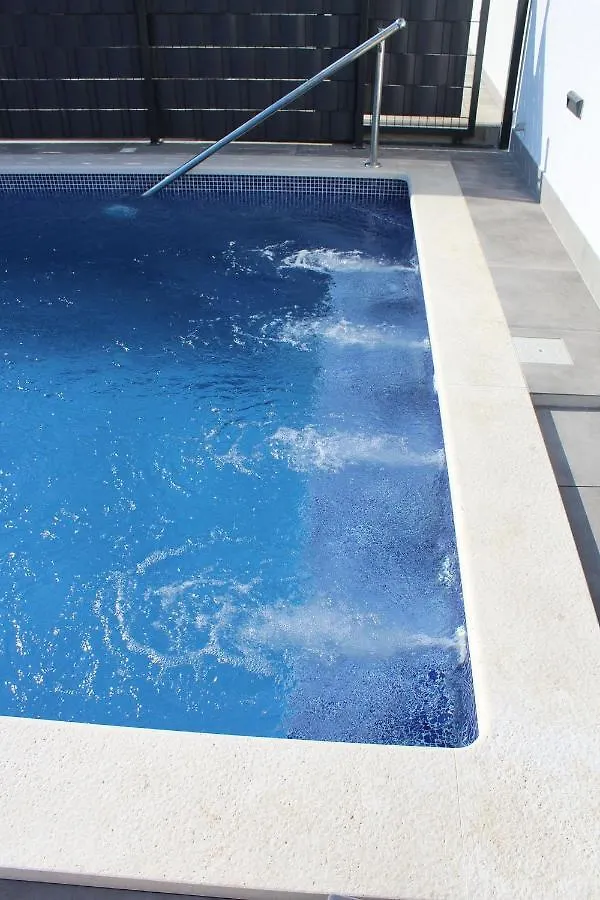 Poolside 2 Bedroom Ap. Mare Trogir Apartment